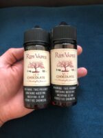 جویس وی سی تی شکلات 120 میل رایپ ویپز | Ripe Vapes VCT Chocolate 120 mil - تصویر 4