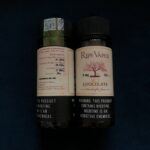 جویس وی سی تی شکلات 120 میل رایپ ویپز | Ripe Vapes VCT Chocolate 120 mil - تصویر 5