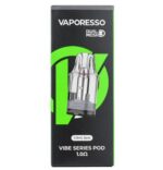 کارتریج ویپرسو وایب | Vaporesso Vibe Cartridge - تصویر 5