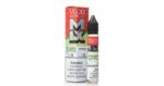 سالت ویگاد میکس توت فرنگی سیب یخ | Vgod Mix Strawberry Apple Ice Saltnic - تصویر 3
