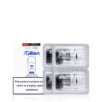 کارتریج پاد دیلون ام ام یوول | Uwell Dillon EM Pods - تصویر 2