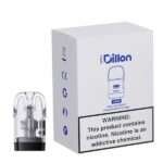 کارتریج پاد دیلون ام ام یوول | Uwell Dillon EM Pods - تصویر 3