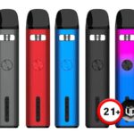 پاد-سیستم-یوول-کالیبرن-جی-2-uwell-calib