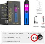 پاد-سیستم-یوول-کالیبرن-جی-2-uwell-calib