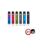 پاد-سیستم-یوول-کالیبرن-جی-2-uwell-calib
