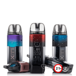 پاد ماد لوکس ایکس آر ویپرسو | Vaporesso Luxe XR Pod Mod 2 پاد-ماد-لوکس-ایکس-آر-ویپرسو-vaporesso-luxe-xr-pod-mod