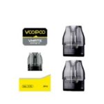 کارتریج پاد وی ترو ووپوو | Cartridge Pod V.THRU Voopoo