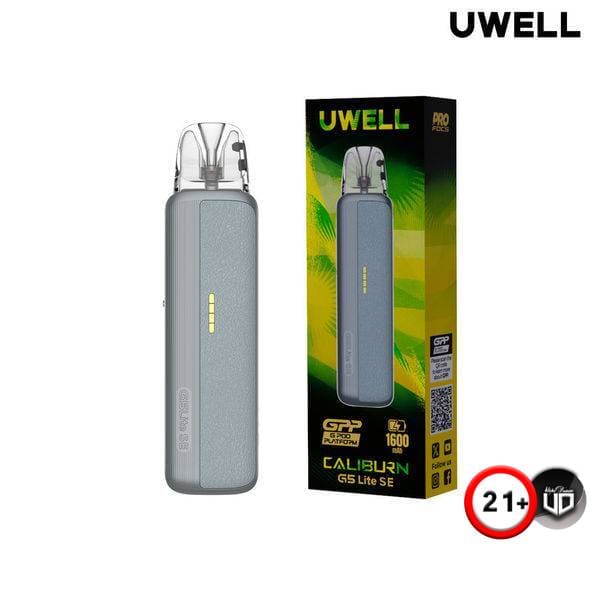 پاد-کالیبرن-جی-۵-لایت-اس-ای-یوول-uwell-g5-l