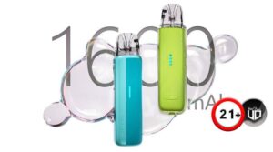 پاد کالیبرن جی ۵ لایت اس ای یوول | Uwell G5 Lite SE Pod 11 پاد-کالیبرن-جی-۵-لایت-اس-ای-یوول-uwell-g5-l