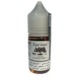 سالت پلاتینوم توباکو رایپ ویپز | Ripe Vapes Platinum Tobacco Saltnic - تصویر 2