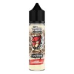جویس چیز کیک بیسکویت دکتر ویپز | Dr Vapes Lotus juice - تصویر 2
