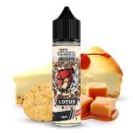 جویس چیز کیک بیسکویت دکتر ویپز | Dr Vapes Lotus juice