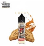جویس چیز کیک بیسکویت دکتر ویپز | Dr Vapes Lotus juice - تصویر 3