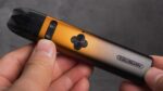 پاد کالیبرن اکسپلورر یوول | Uwell Caliburn Explorer Pod System - تصویر 5