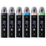 پاد کالیبرن جی 3 پرو یوول | Uwell Caliburn G3 Pro Pod System