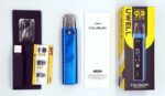 پاد کالیبرن جی 3 پرو یوول | Uwell Caliburn G3 Pro Pod System - تصویر 3