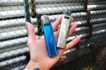 پاد کالیبرن جی 3 پرو یوول | Uwell Caliburn G3 Pro Pod System - تصویر 4
