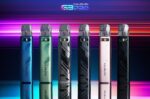 پاد کالیبرن جی 3 پرو یوول | Uwell Caliburn G3 Pro Pod System - تصویر 5