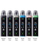 پاد کالیبرن جی 3 پرو یوول | Uwell Caliburn G3 Pro Pod System - تصویر 6