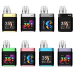 پاد کالیبرن جی 3 پرو کوکو یوول | Uwell Caliburn G3 PRO KOKO Pod