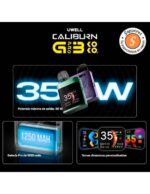 پاد کالیبرن جی 3 پرو کوکو یوول | Uwell Caliburn G3 PRO KOKO Pod - تصویر 2