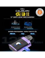 پاد کالیبرن جی 3 پرو کوکو یوول | Uwell Caliburn G3 PRO KOKO Pod - تصویر 5