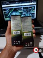 پاد کالیبرن جی ۵ لایت اس ای یوول | Uwell G5 Lite SE Pod - تصویر 8