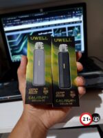 پاد کالیبرن جی ۵ لایت اس ای یوول | Uwell G5 Lite SE Pod - تصویر 4