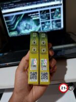 پاد کالیبرن جی ۵ لایت اس ای یوول | Uwell G5 Lite SE Pod - تصویر 5