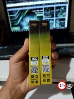 پاد کالیبرن جی ۵ لایت اس ای یوول | Uwell G5 Lite SE Pod - تصویر 7