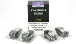 کارتریج کالیبرن کوکو یوول | Uwell Caliburn Koko Cartridge - تصویر 4