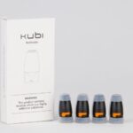 کارتریج کوبی ریفیلبل | Cartridge Kubi Refillable