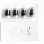 کارتریج کوبی ریفیلیبل |Kubi Refillable Cartridge