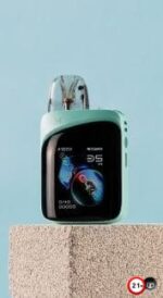 پاد کوکو جی 4 پرو کالیبرن یوول | Uwell Caliburn G4 Pro Koko - تصویر 6