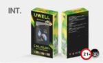 پاد کوکو جی 4 پرو کالیبرن یوول | Uwell Caliburn G4 Pro Koko - تصویر 3