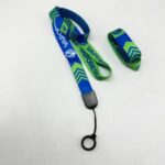 آویز گردنی پاد ویپرسو | Vaporesso Lanyard Move Beyond Ordinary