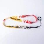 آویز گردنی پاد ویپرسو | Vaporesso Lanyard Move Beyond Ordinary - تصویر 2