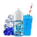 سالت  تمشک آبی یخ دکتر ویپز | Dr.vapes blue panther Ice Salt nic