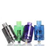اتومایزر یکبار مصرف فری مکس جم | Freemax Gem Atomizer