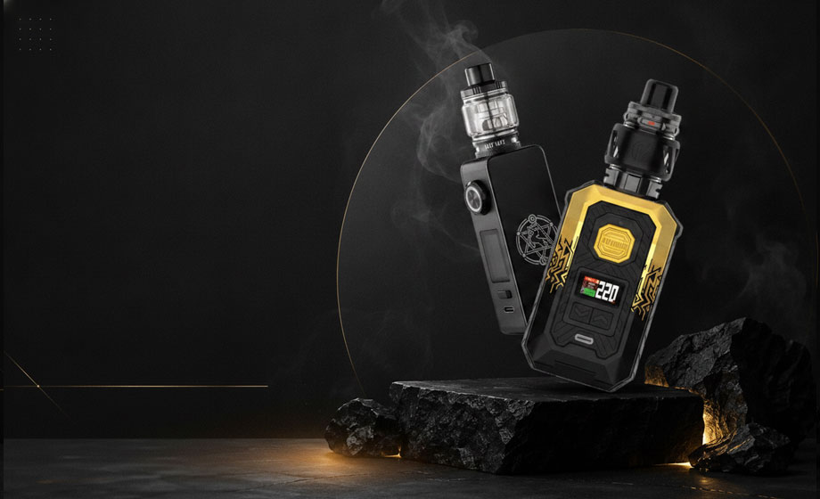 banner vape
