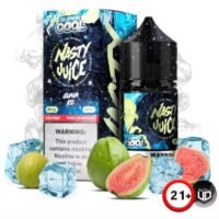 سالت-گوآوا-یخ-نستی-nasty-guava-ice-salt