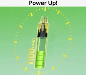 پاد ویپرسو وایب اس ای | Vaporesso Vibe SE pod 8 پاد-ویپرسو-وایب-اس-ای-vaporesso-vibe-se-pod