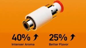 پاد ویپرسو وایب اس ای | Vaporesso Vibe SE pod 10 پاد-ویپرسو-وایب-اس-ای-vaporesso-vibe-se-pod
