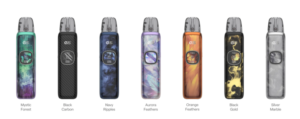 پاد کالیبرن 5 جی یوول | Uwell caliburn 5G Pod 9 پاد-کالیبرن-5-جی-یوول-uwell-caliburn-5g-pod