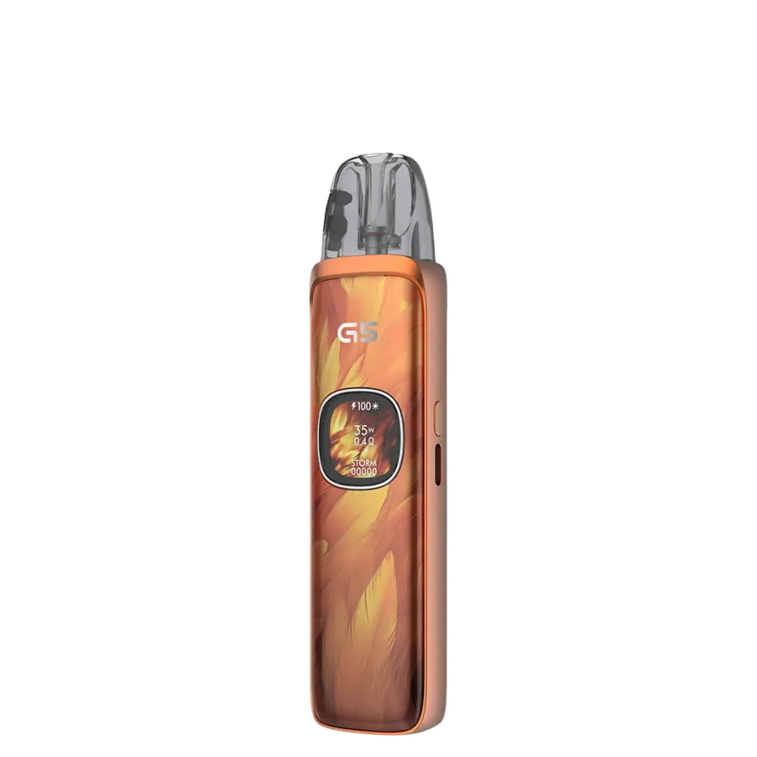 پاد کالیبرن 5 جی یوول | Uwell caliburn 5G Pod 2 پاد-کالیبرن-5-جی-یوول-uwell-caliburn-5g-pod