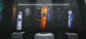پاد کالیبرن 5 جی یوول | Uwell caliburn 5G Pod 11 پاد-کالیبرن-5-جی-یوول-uwell-caliburn-5g-pod