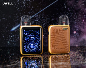 پاد کالیبرن جی 5 کوکو یوول | Uwell Caliburn 5G KOKO Pod 9 پاد-کالیبرن-جی-5-کوکو-یوول-uwell-caliburn-5
