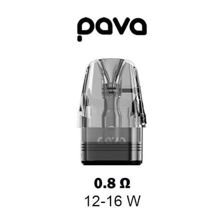 کارتریج پاوا هوریز | PAVA Horiz Pod 2 کارتریج-پاوا-هوریز-pava-horiz-pod