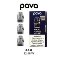 کارتریج-پاوا-هوریز-pava-horiz-pod