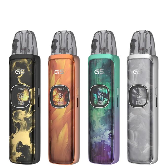 پاد کالیبرن 5 جی یوول | Uwell caliburn 5G Pod 1 پاد-کالیبرن-5-جی-یوول-uwell-caliburn-5g-pod